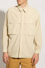 Lemaire Cotton shirt