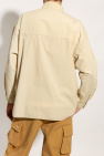 Lemaire Cotton shirt