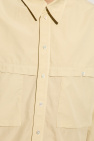 Lemaire Cotton shirt