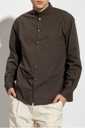 Lemaire Shirt with asymmetrical closure