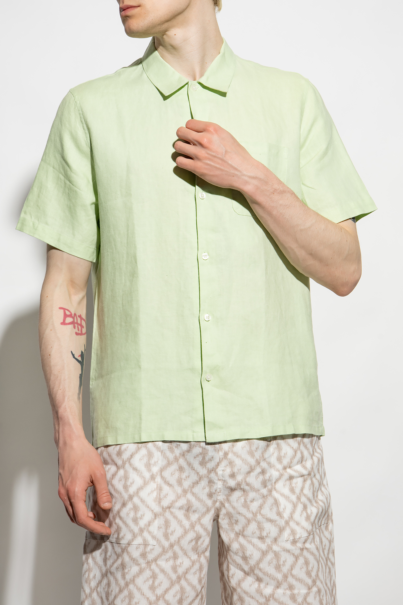 Samsøe Samsøe ‘Avan’ shirt