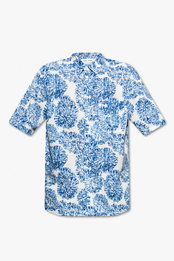 Samsøe Samsøe ‘Taro’ Forever shirt