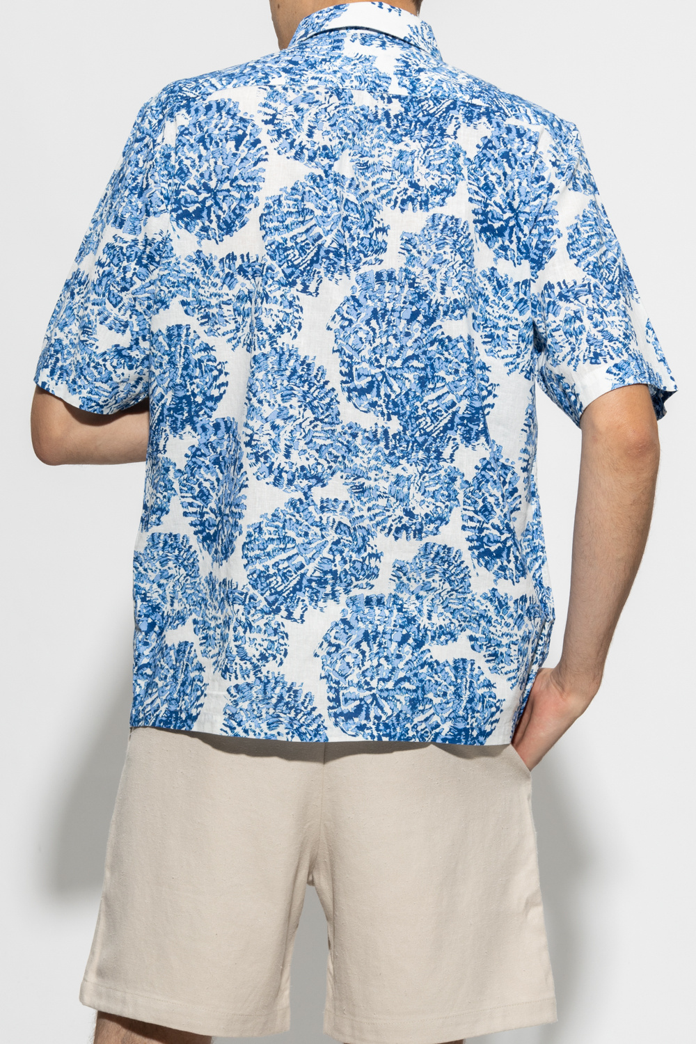 Samsøe Samsøe ‘Taro’ shirt