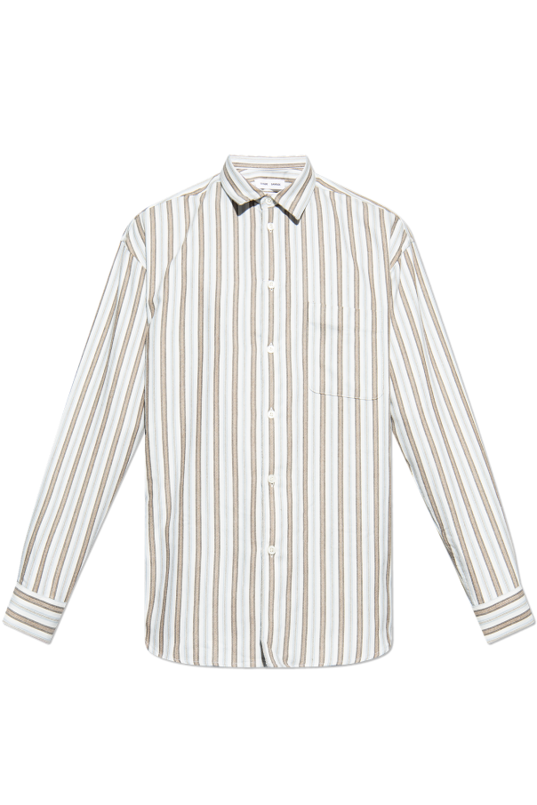 ‘Luan’ shirt od Samsøe Samsøe