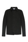 Куртка блейзер з відкритим передом iro kerr jacket