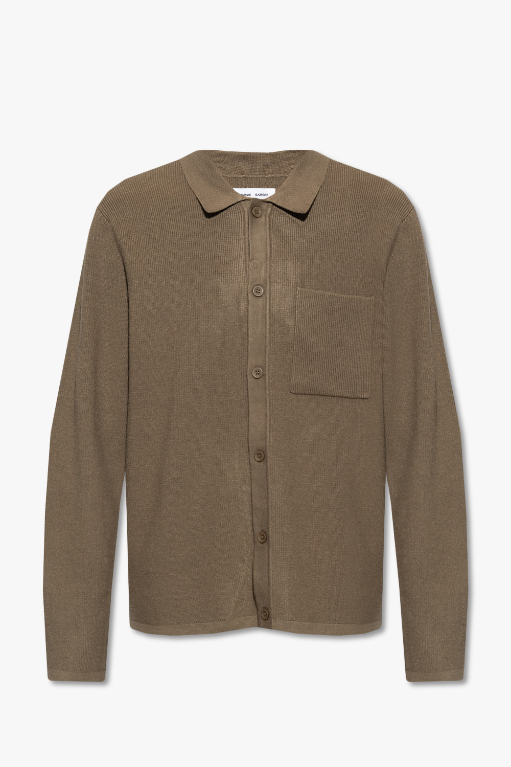 Samsøe Samsøe ‘Johny’ cardigan