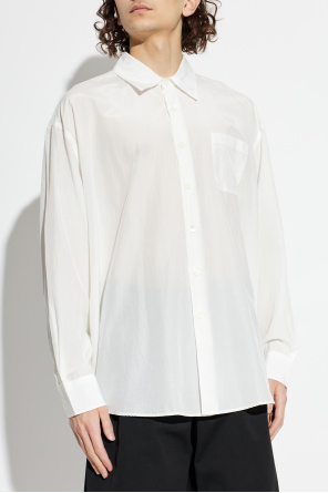 Our Legacy Koszula z kieszenią