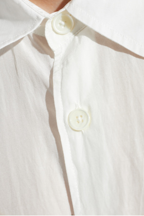 Our Legacy Koszula z kieszenią