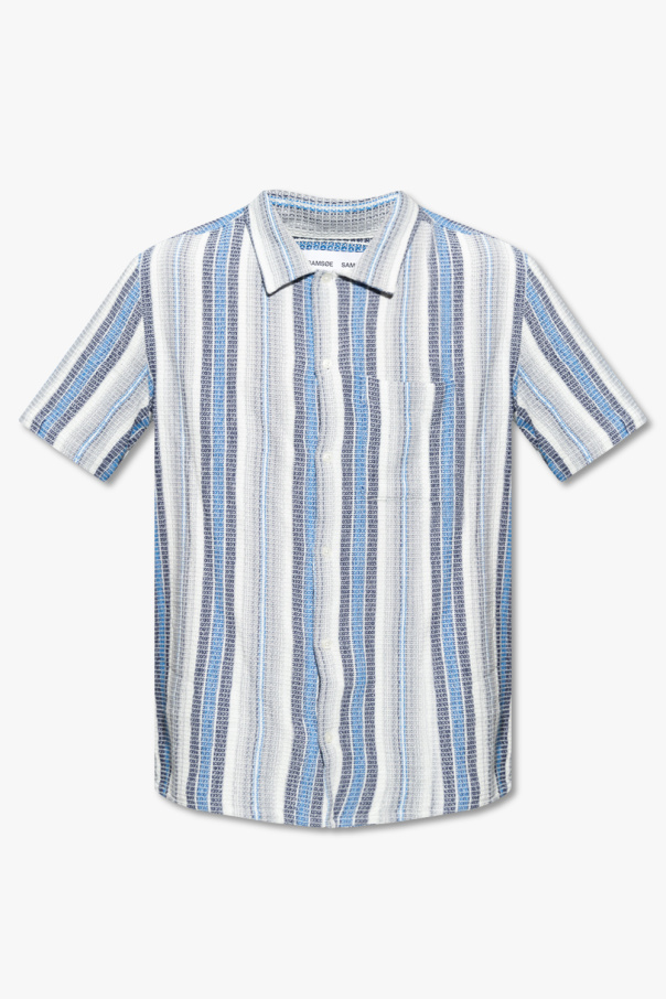 Samsøe Samsøe ‘Avan’ Small shirt