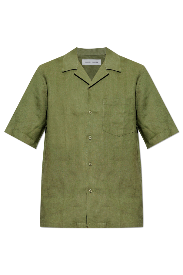 Oscar shirt od Samsøe Samsøe