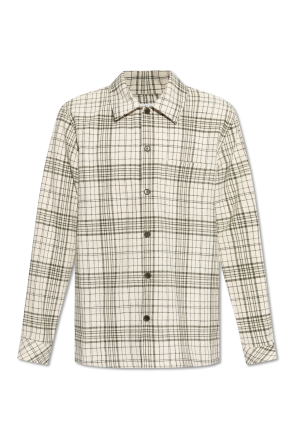 Checkered shirt 'taka' od Samsøe Samsøe