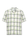 T-shirt Uma 10002500-2222 BRIGHT WHITE