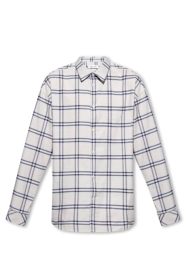 ‘Luan J’ shirt od Samsøe Samsøe
