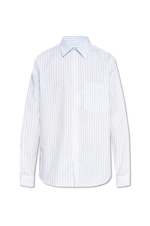 Striped pattern shirt 'saliam' od Samsøe Samsøe