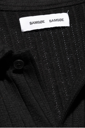 Samsøe Samsøe Shirt `Ssakvistbro`