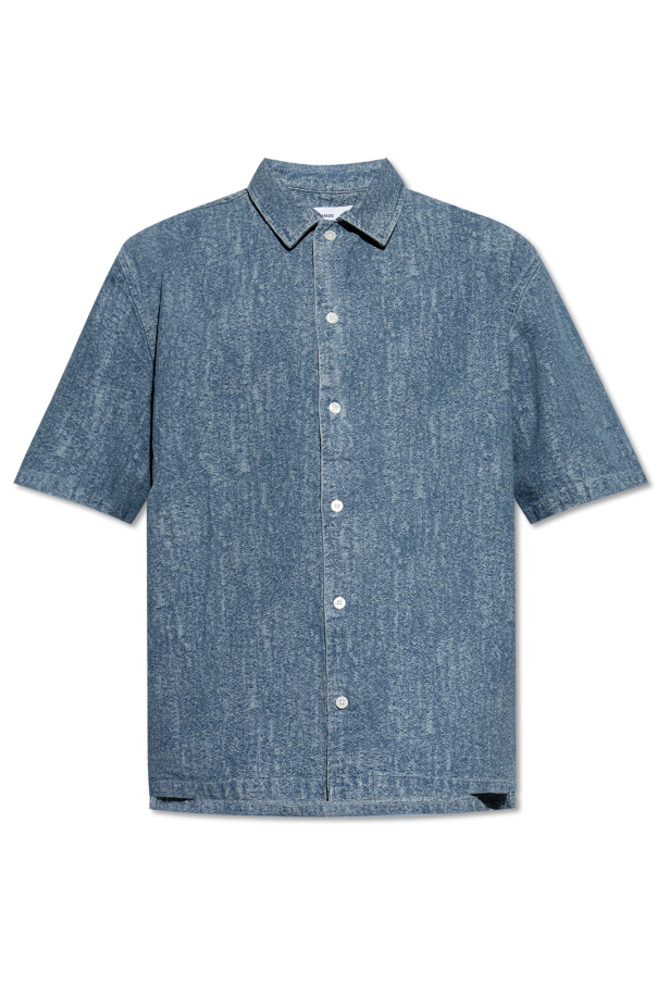 Samsøe Samsøe "Saayo" shirt