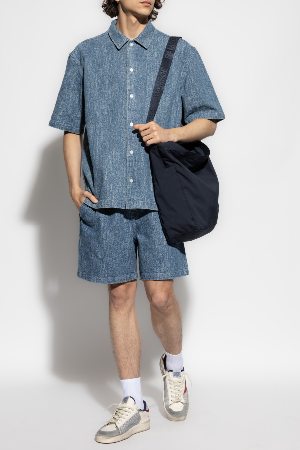 Samsøe Samsøe "Saayo" shirt