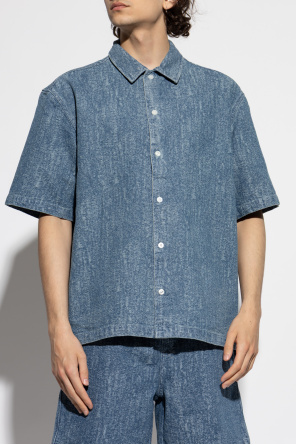 Samsøe Samsøe "Saayo" shirt