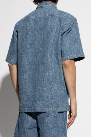 Samsøe Samsøe "Saayo" shirt