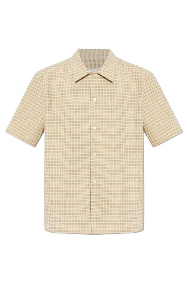 Samsøe Samsøe Camisa Saayo