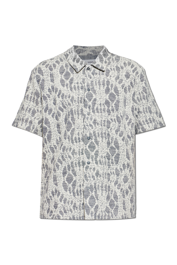 Shirt ‘Sakvist’ od Samsøe Samsøe