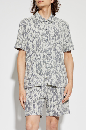 Samsøe Samsøe Shirt ‘Sakvist’