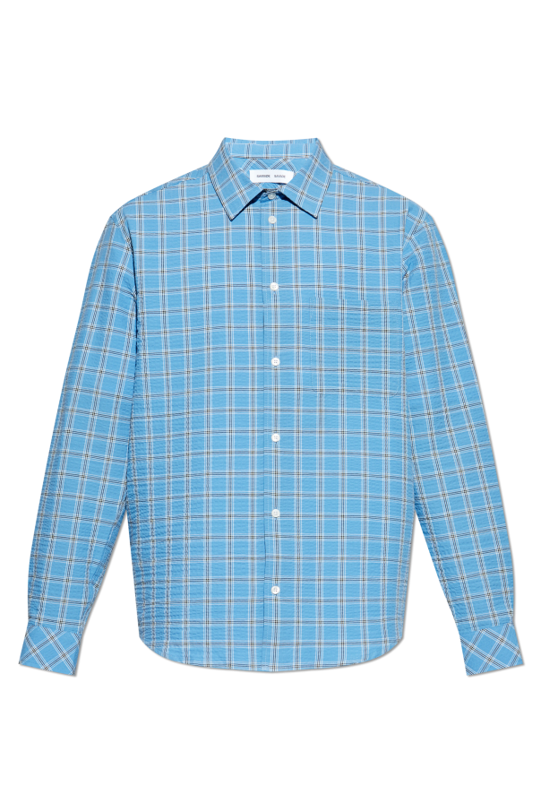 Samsøe Samsøe Shirt `Sadamon`