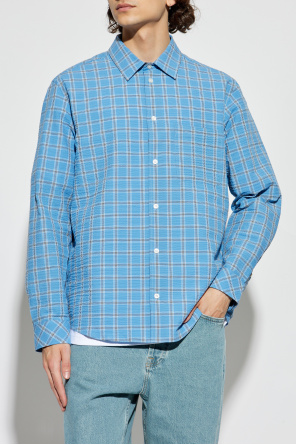 Samsøe Samsøe Shirt `Sadamon`