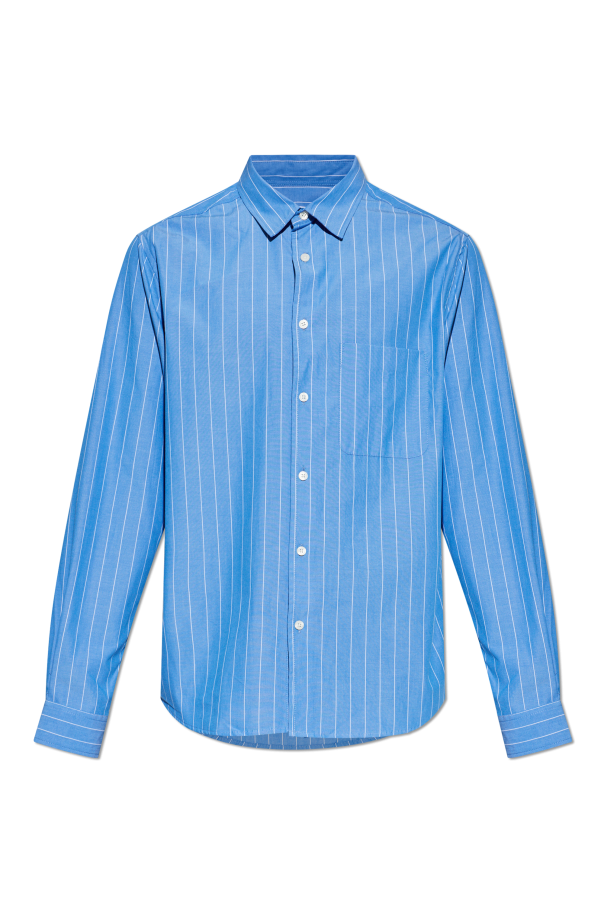 ‘Saryan’ shirt od Samsøe Samsøe