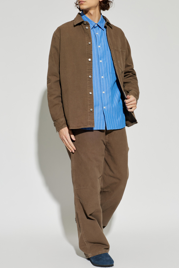 Samsøe Samsøe ‘Saryan’ shirt