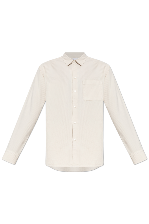 Shirt `Sadamon` od Samsøe Samsøe