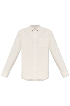 Shirt `sadamon` od Samsøe Samsøe