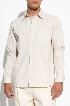 Samsøe Samsøe Shirt `Sadamon`