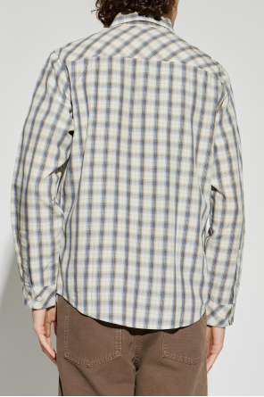 Samsøe Samsøe Camisa ‘Saryan’