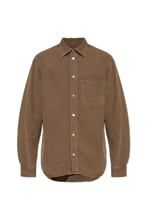 Shirt ‘Sadamon’ od Samsøe Samsøe