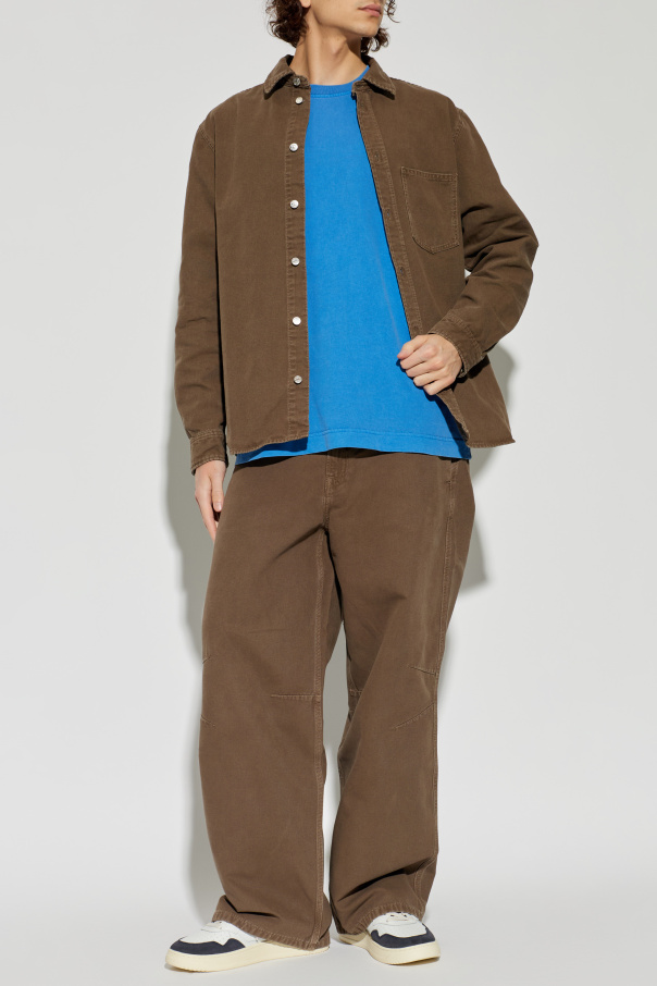 Samsøe Samsøe Shirt ‘Sadamon’