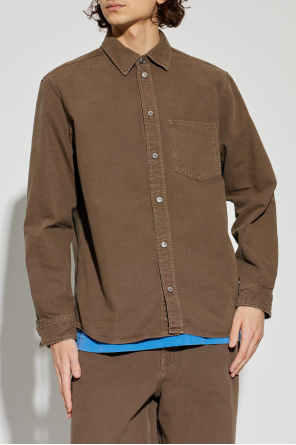 Samsøe Samsøe Shirt ‘Sadamon’