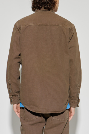 Samsøe Samsøe Shirt ‘Sadamon’