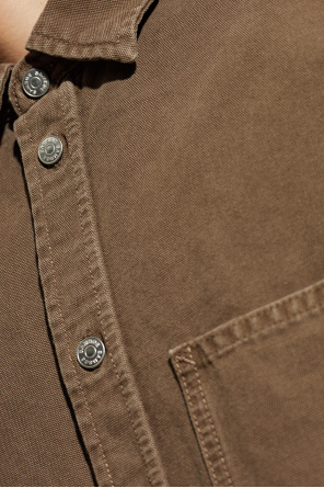 Samsøe Samsøe Shirt ‘Sadamon’