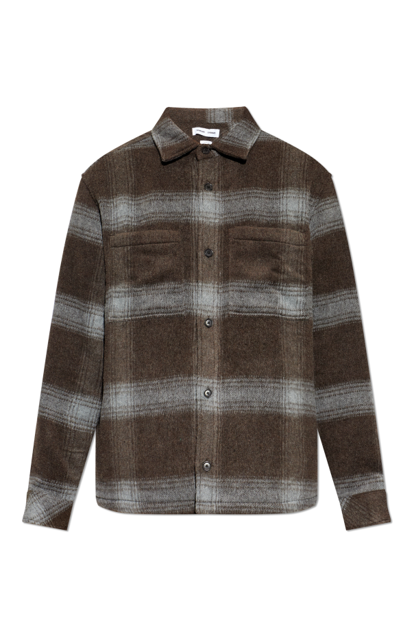 `Sacastor` shirt od Samsøe Samsøe