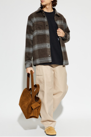 `sacastor` shirt od Samsøe Samsøe