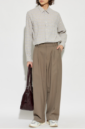 Camisa ‘saryan’ od Samsøe Samsøe