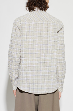 Samsøe Samsøe ‘Saryan’ shirt