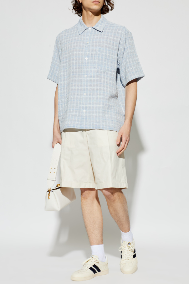 Samsøe Samsøe "Saayo" shirt