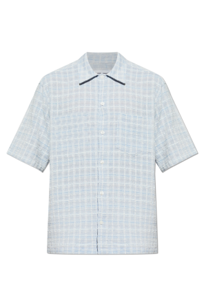 'saayo' shirt od Samsøe Samsøe