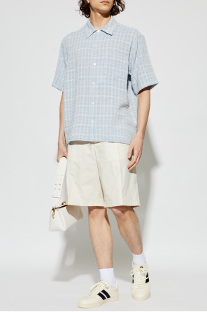 'saayo' shirt od Samsøe Samsøe