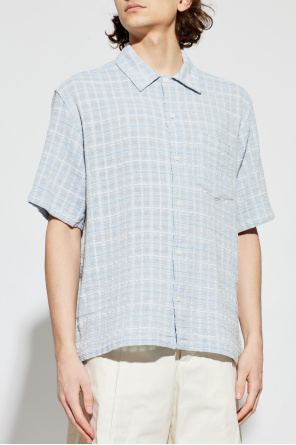 Samsøe Samsøe "Saayo" shirt