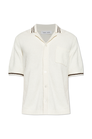 Polo "sapedro" od Samsøe Samsøe