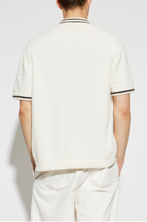 Samsøe Samsøe Polo "Sapedro"