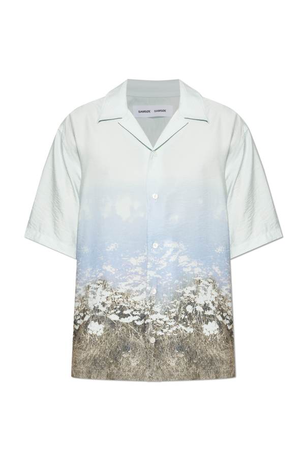 Shirt `Saayo` od Samsøe Samsøe